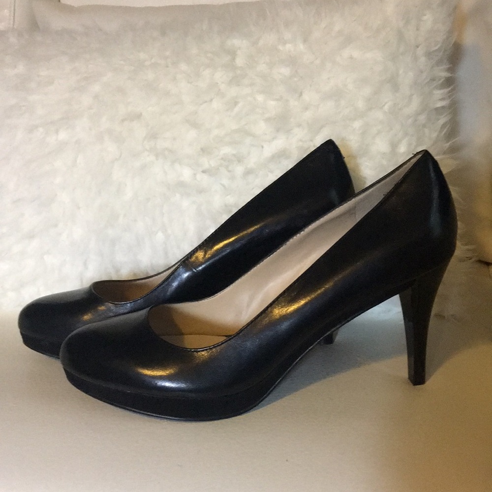 Nine West heels